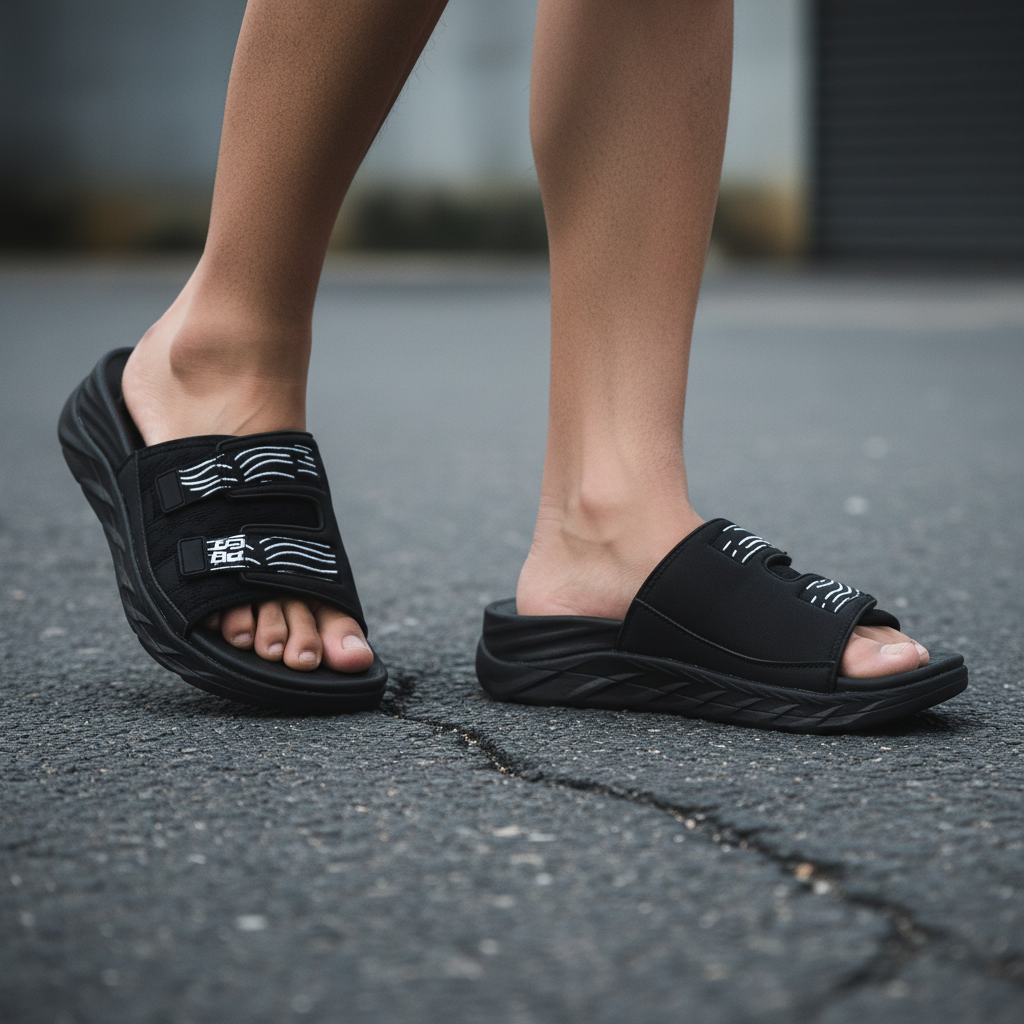 Puca Rampage Black – CAB Square