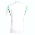 Maillot domicile Algérie 24 vue de dos — BirdNova Algérie