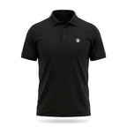 Lumberjack Polo Essentials Noir — original BirdNova Algérie