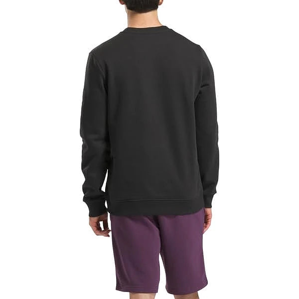 Reebok Sweat Noir, vue de dos, BirdNova Algérie