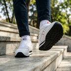 Reebok Classic Leather Homme — le look qu'on remarque sans chercher