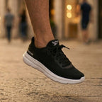 Reebok Quick Jogger homme — pieds frais, foulée légère