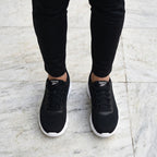 Reebok Quick Jogger homme — pieds frais, foulée légère