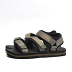 Sandales Hommes Hi-tec Hi Tec Fisher vue de profil gauche - BirdNova Algérie