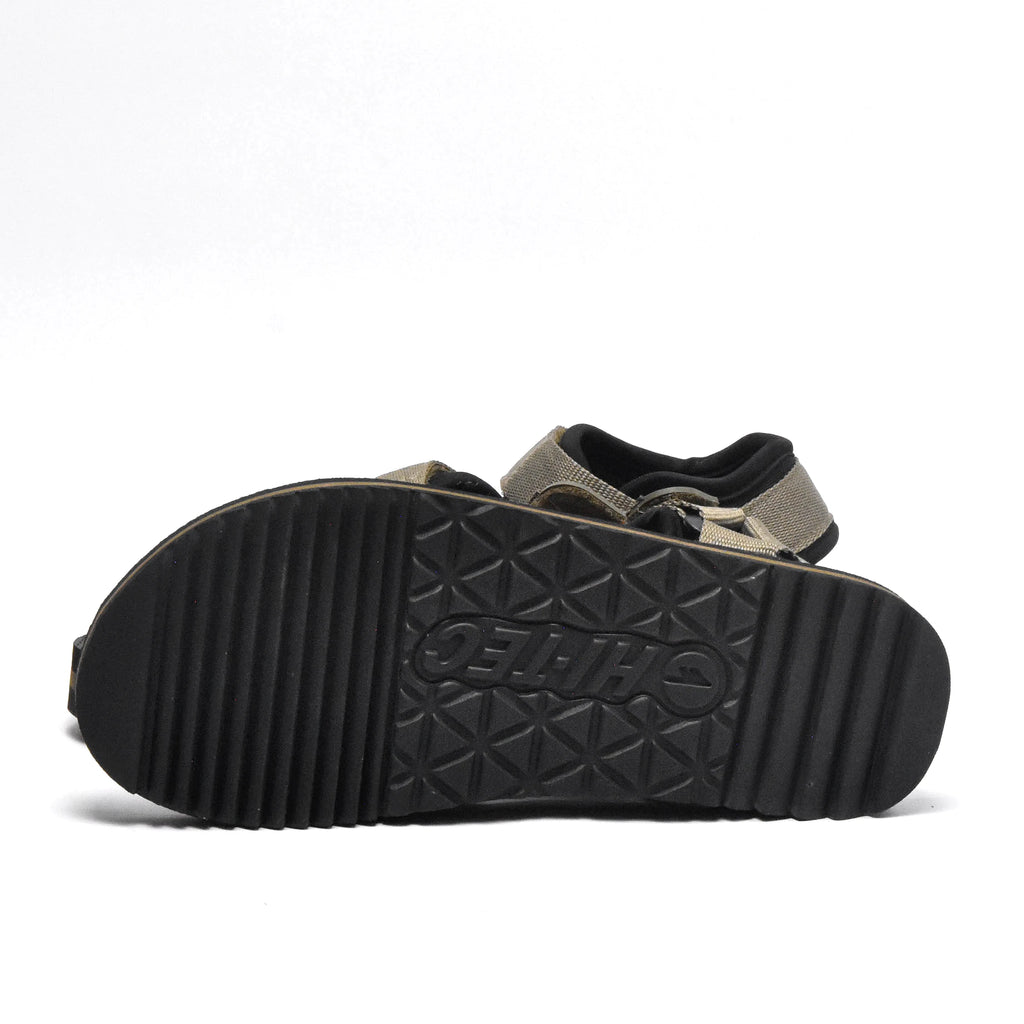 Sandales Hommes Hi-tec Hi Tec Fisher vue de la semelle extérieure - BirdNova Algérie