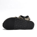 Sandales Hommes Hi-tec Hi Tec Fisher vue de la semelle extérieure - BirdNova Algérie