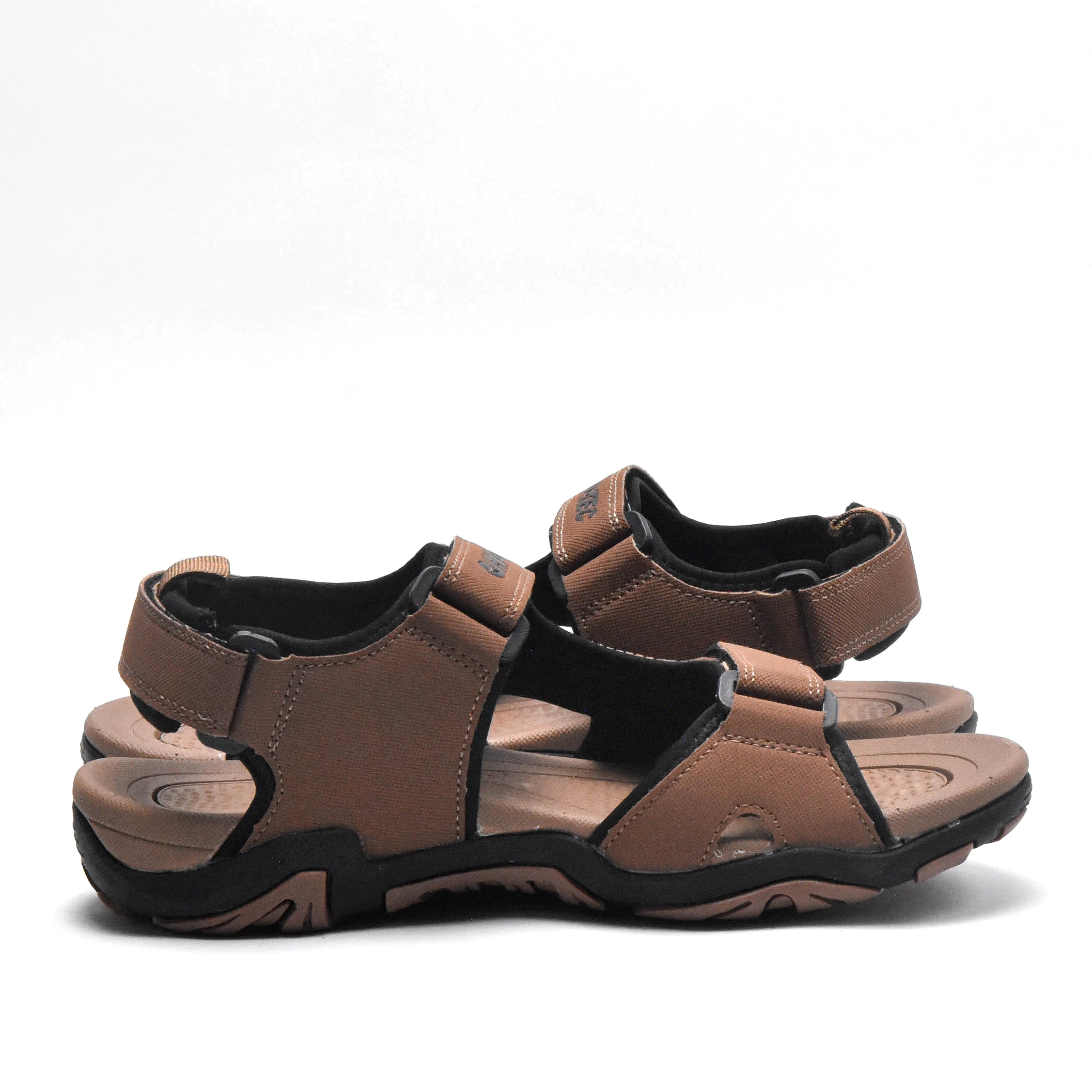 Sandales Hommes Hi-tec HI TEC MARINA CRATER détail heel - BirdNova Algérie