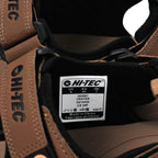 Sandales Hommes Hi-tec HI TEC MARINA CRATER détail sole - BirdNova Algérie