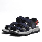 Sandales Hommes Hi-tec Hi Tec vue trois-quarts avant - BirdNova Algérie