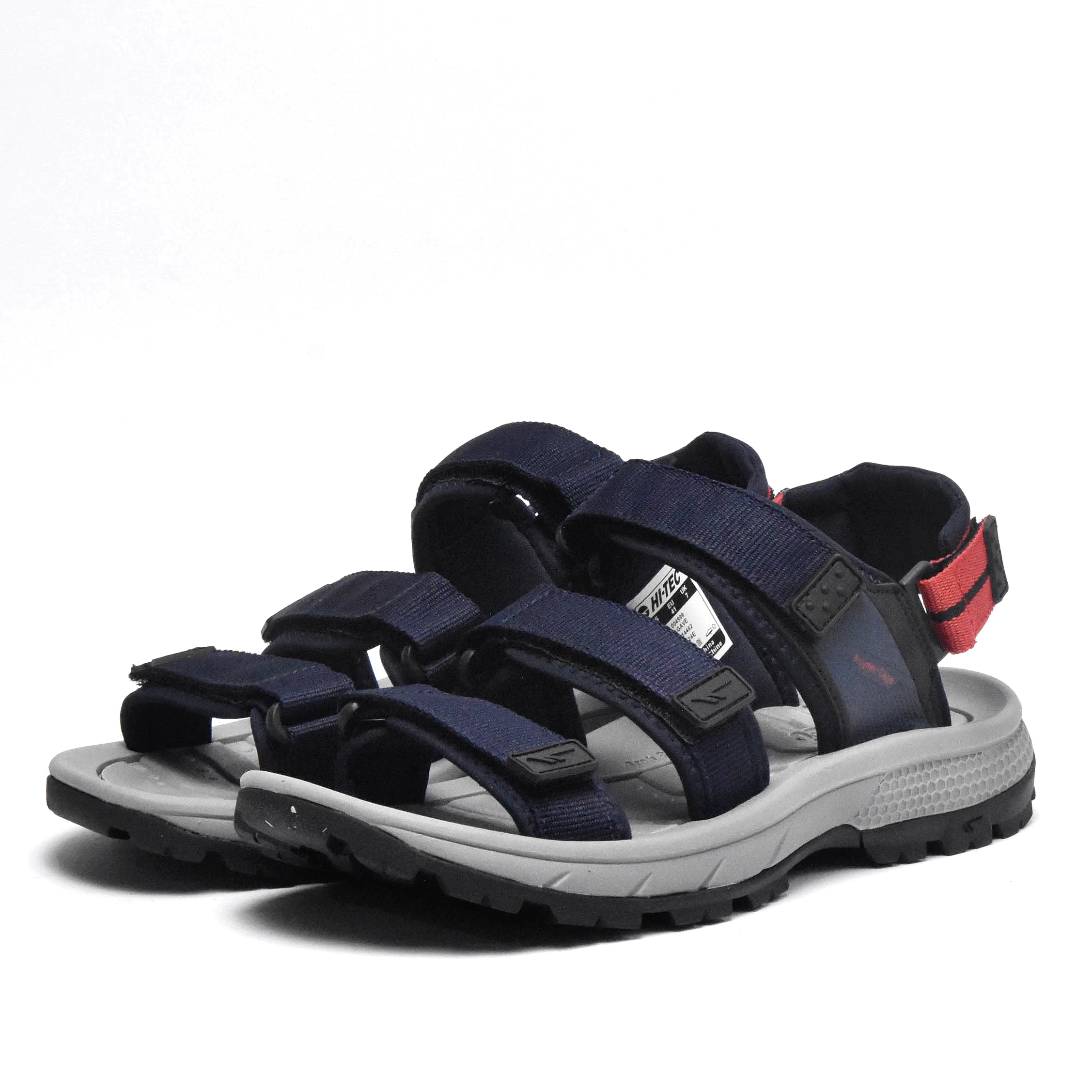 Sandales Hommes Hi-tec Hi Tec vue trois-quarts avant - BirdNova Algérie