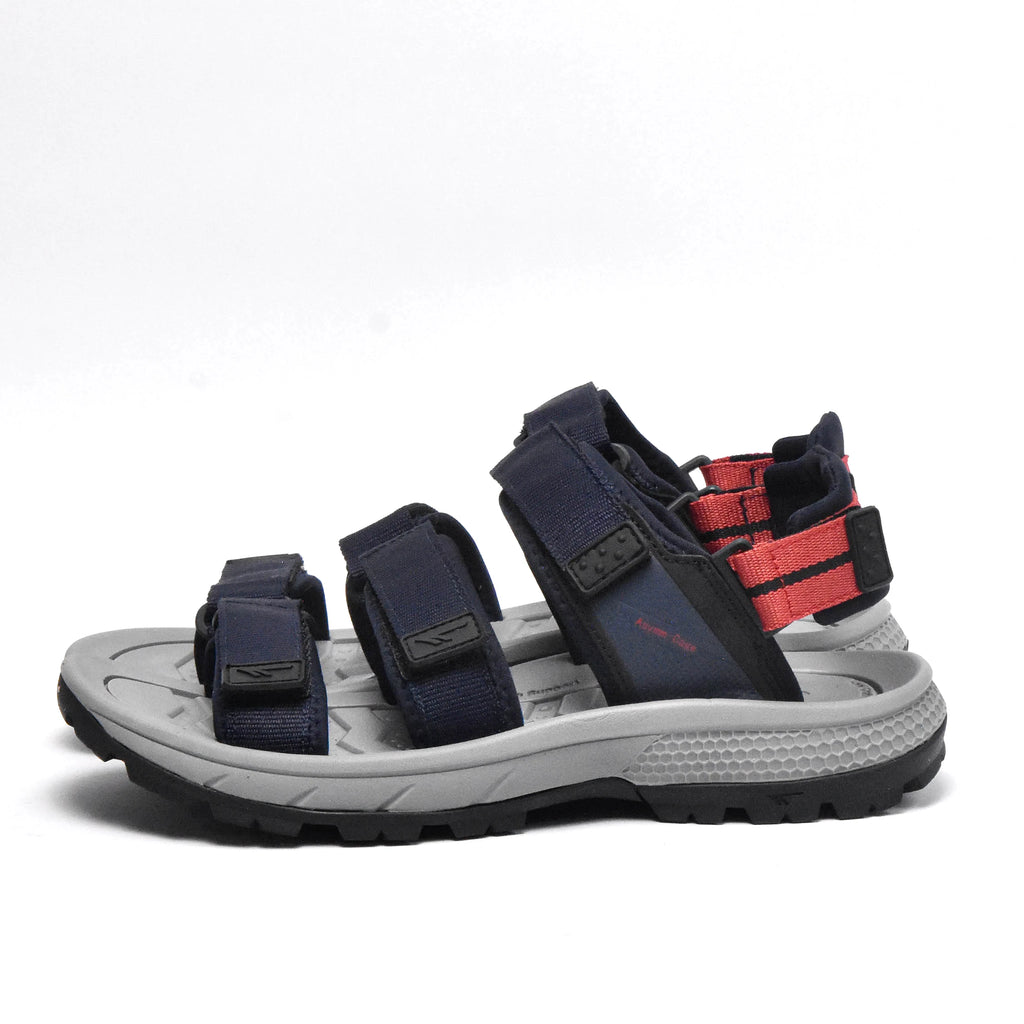 Sandales Hommes Hi-tec Hi Tec vue de profil gauche - BirdNova Algérie