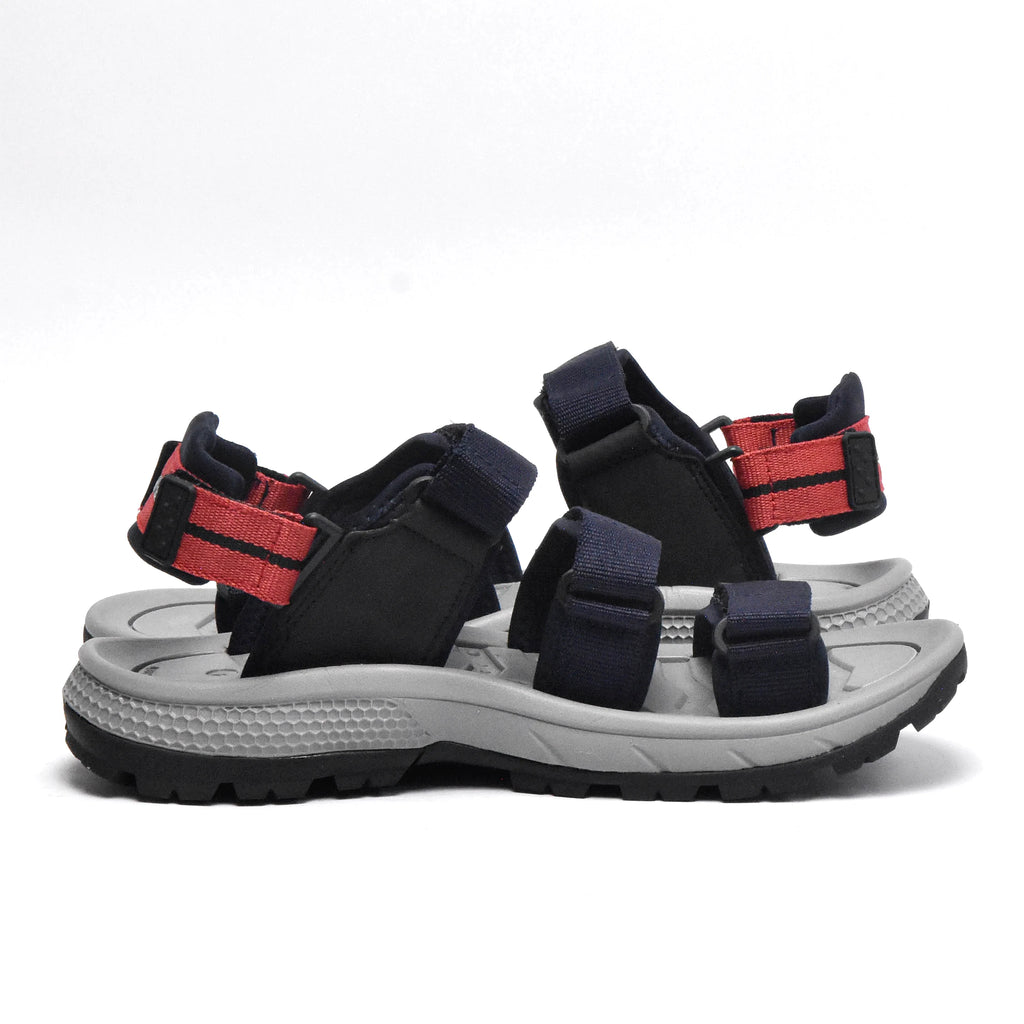 Sandales Hommes Hi-tec Hi Tec vue trois-quarts arrière - BirdNova Algérie