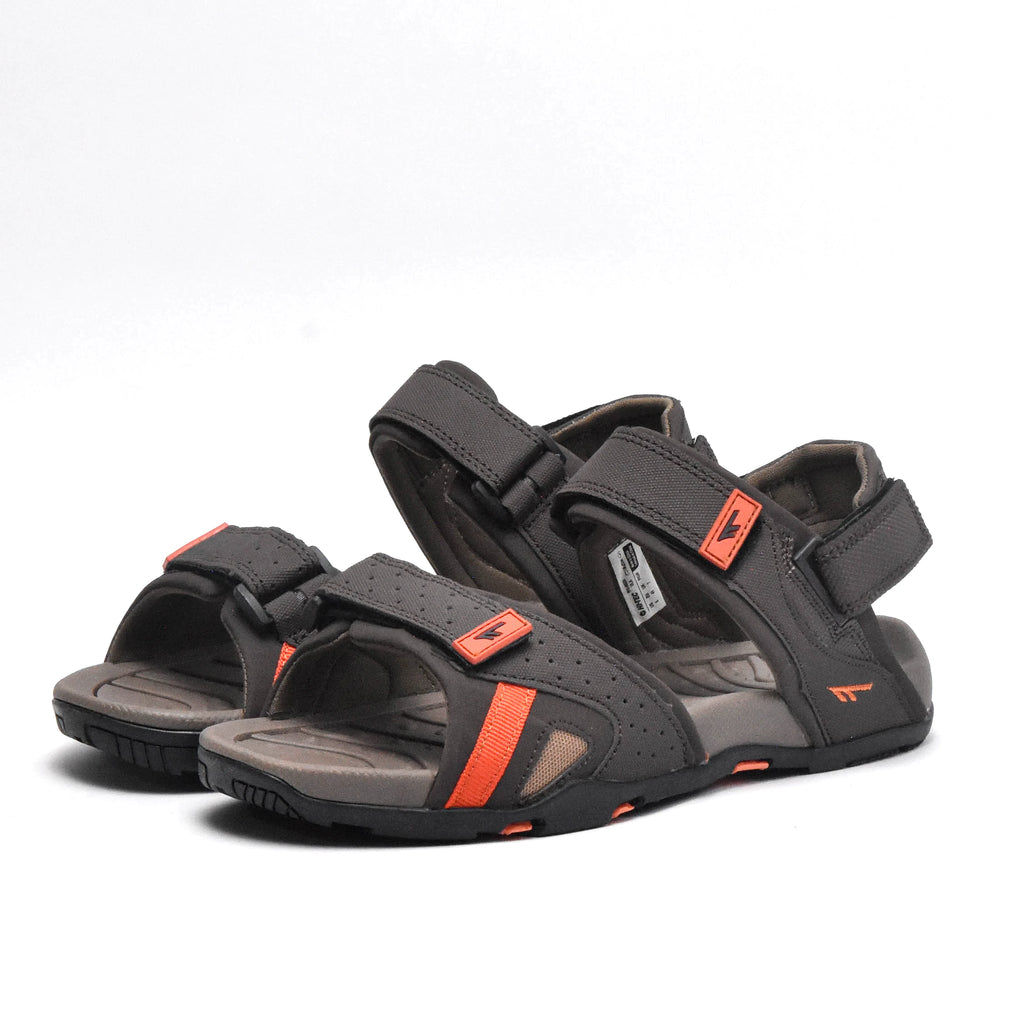 Sandales Hommes Hi-tec HI TEC ULA vue trois-quarts - BirdNova Algérie