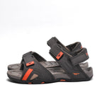 Sandales Hommes Hi-tec HI TEC ULA profil gauche - BirdNova Algérie