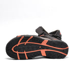 Sandales Hommes Hi-tec HI TEC ULA profil droit - BirdNova Algérie