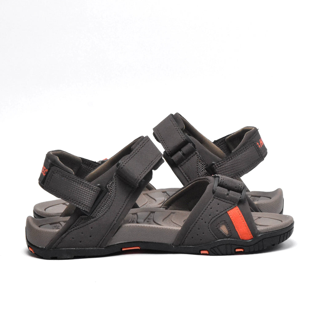 Sandales Hommes Hi-tec HI TEC ULA vue arrière - BirdNova Algérie