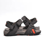Sandales Hommes Hi-tec HI TEC ULA vue arrière - BirdNova Algérie
