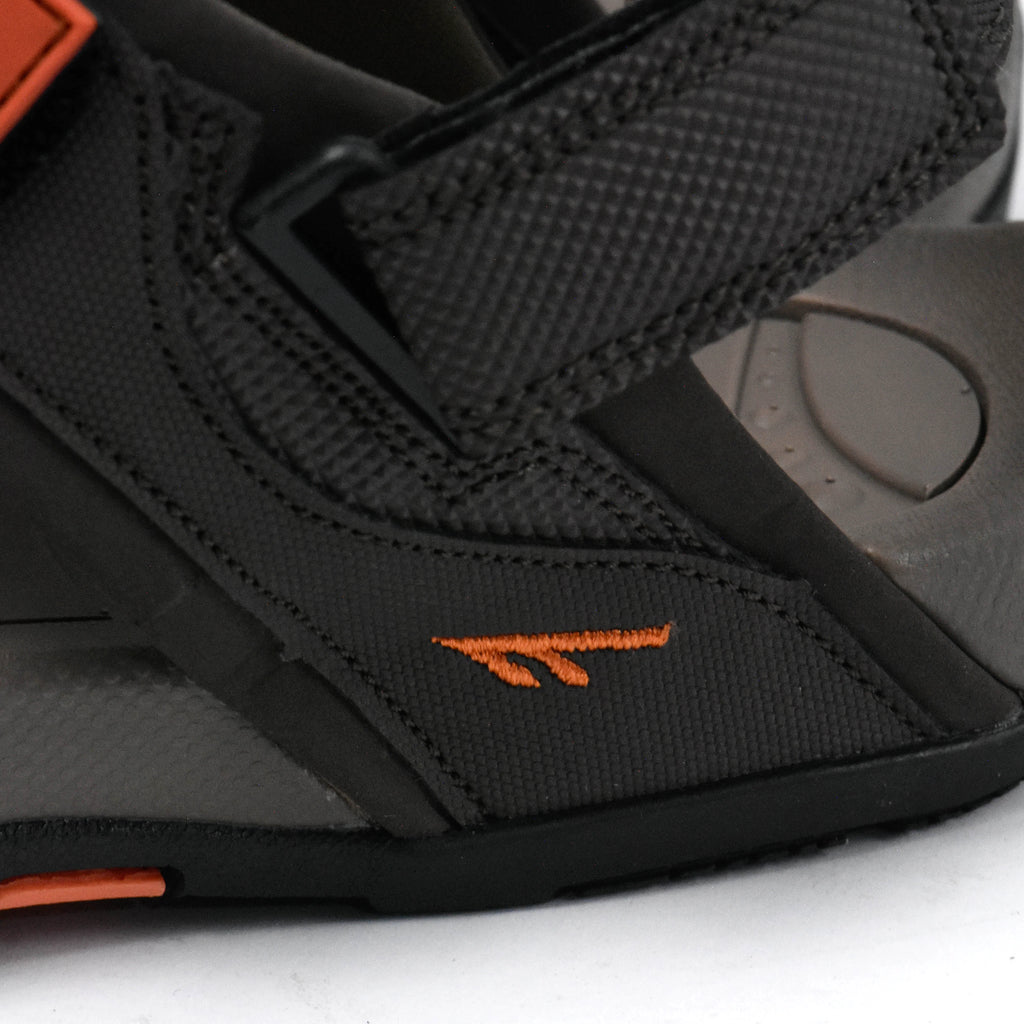 Sandales Hommes Hi-tec HI TEC ULA détail heel - BirdNova Algérie