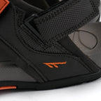 Sandales Hommes Hi-tec HI TEC ULA détail heel - BirdNova Algérie