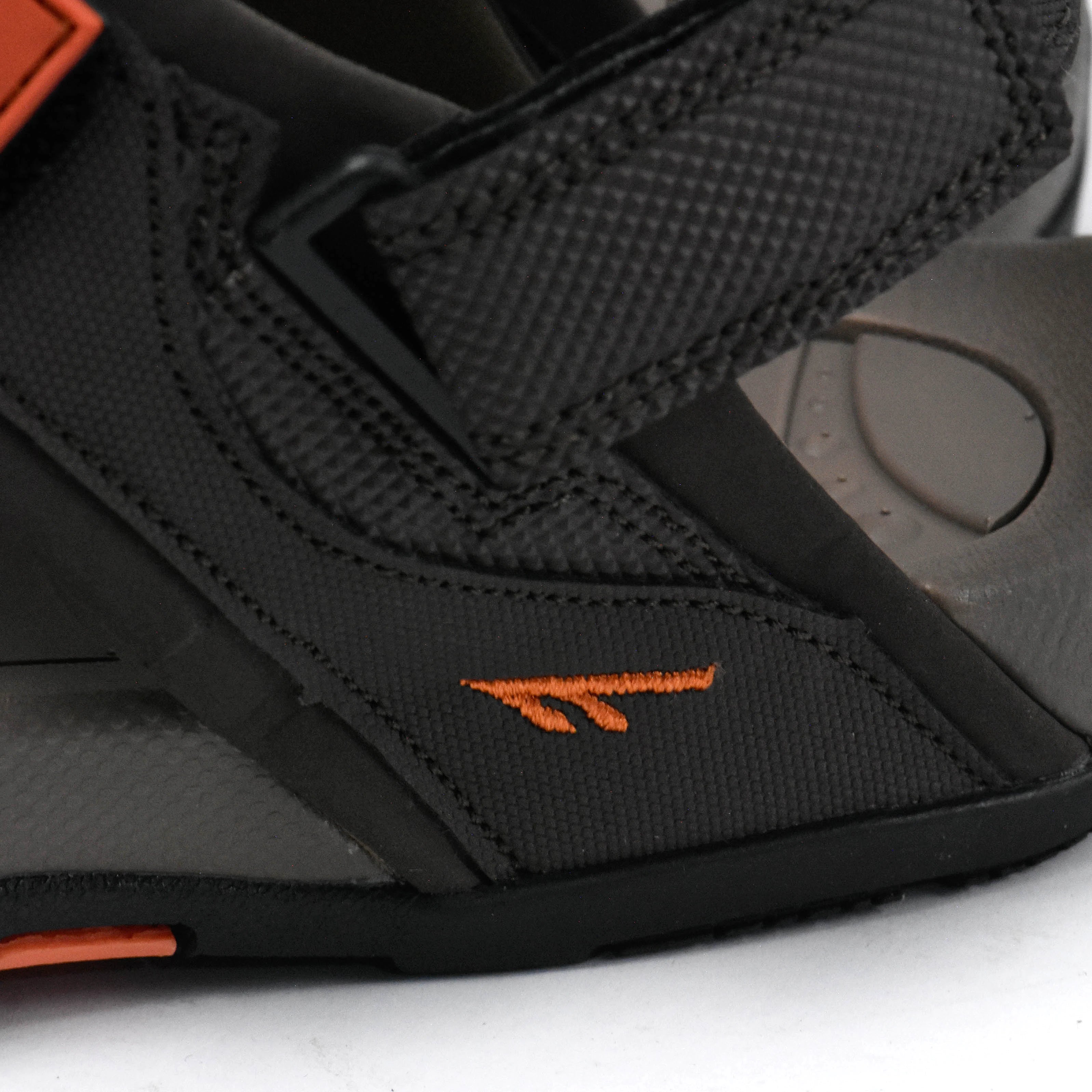 Sandales Hommes Hi-tec HI TEC ULA détail heel - BirdNova Algérie