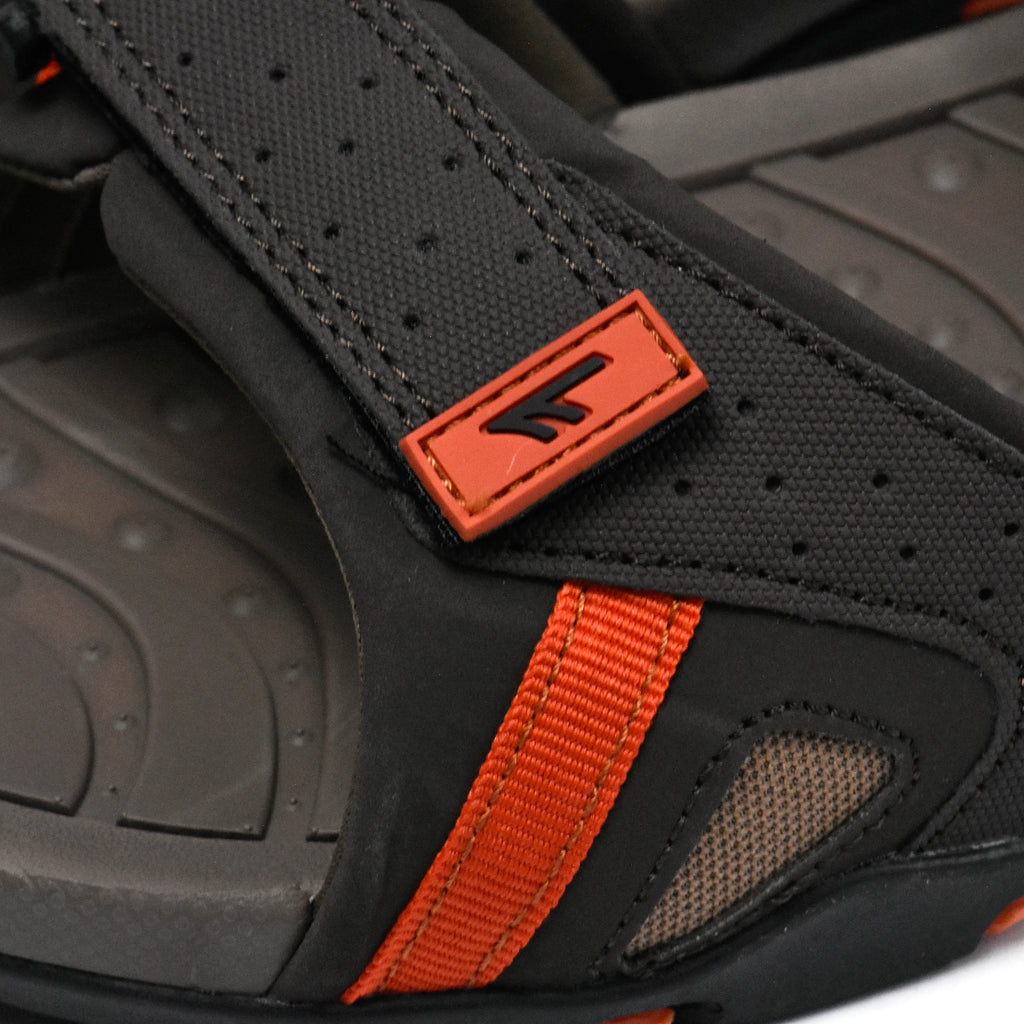 Sandales Hommes Hi-tec HI TEC ULA détail sole - BirdNova Algérie