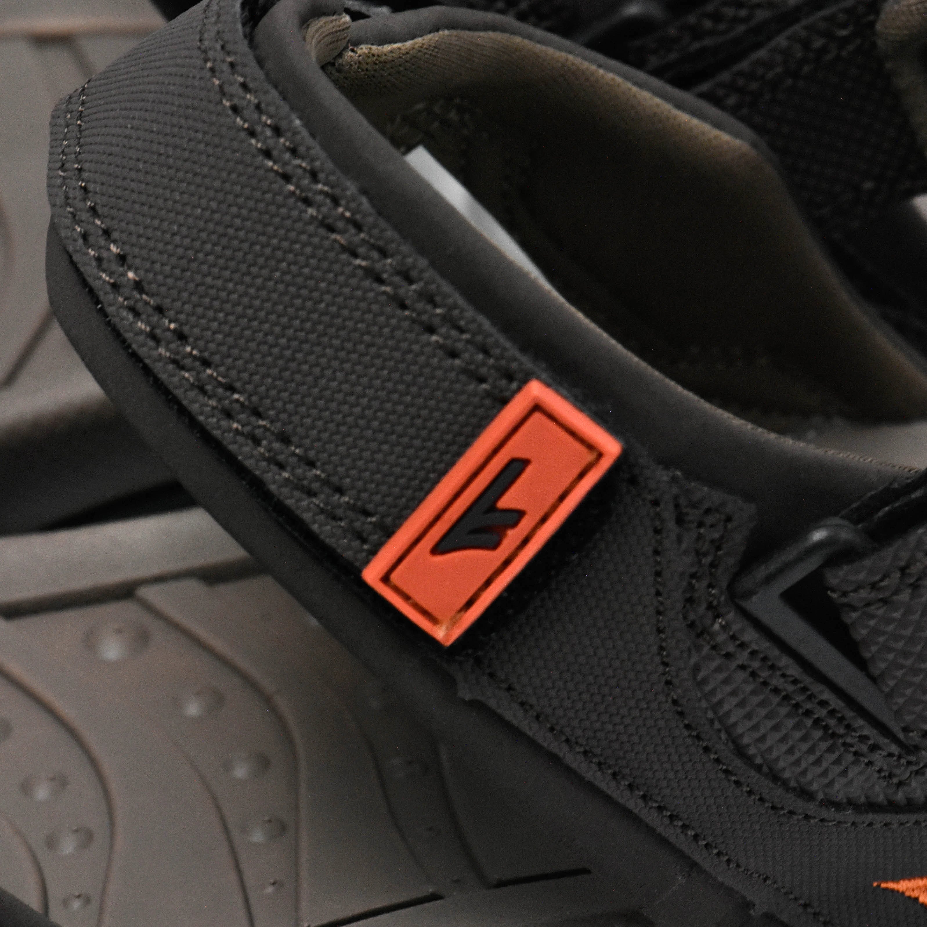 Sandales Hommes Hi-tec HI TEC ULA détail laces - BirdNova Algérie