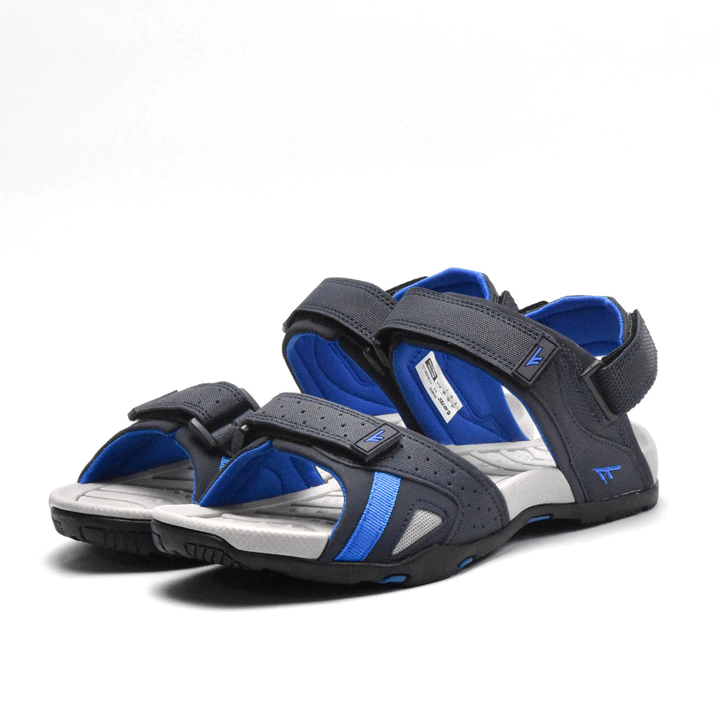 Sandales Hommes Hi-tec Hi Tec Ula vue trois-quarts - BirdNova Algérie