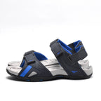 Sandales Hommes Hi-tec Hi Tec Ula vue de profil gauche - BirdNova Algérie