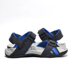 Sandales Hommes Hi-tec Hi Tec Ula vue de profil droit - BirdNova Algérie