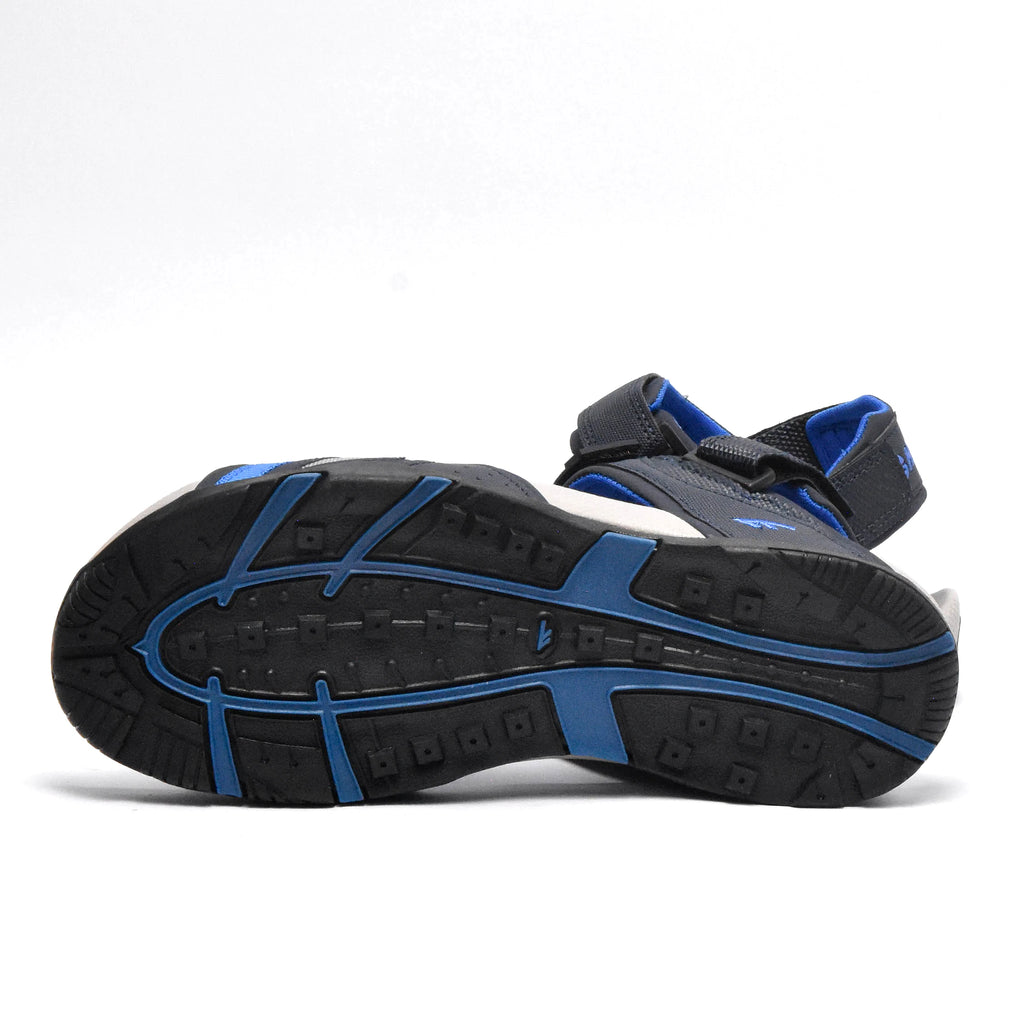 Sandales Hommes Hi-tec Hi Tec Ula vue de la semelle extérieure - BirdNova Algérie