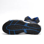 Sandales Hommes Hi-tec Hi Tec Ula vue de la semelle extérieure - BirdNova Algérie