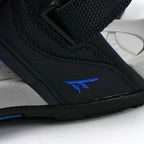 Détail du logo Hi-tec sur les sandales Hommes Hi Tec Ula - BirdNova Algérie