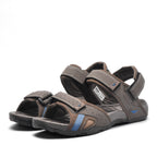 Sandales Hommes Hi-tec Hi Tec Ula vue trois-quarts - BirdNova Algérie