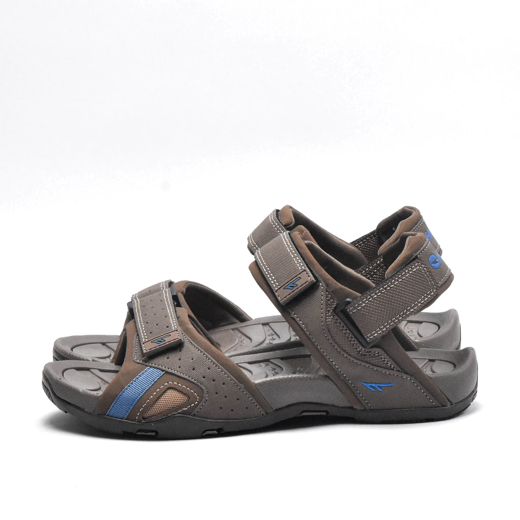 Sandales Hommes Hi-tec Hi Tec Ula vue de profil gauche - BirdNova Algérie