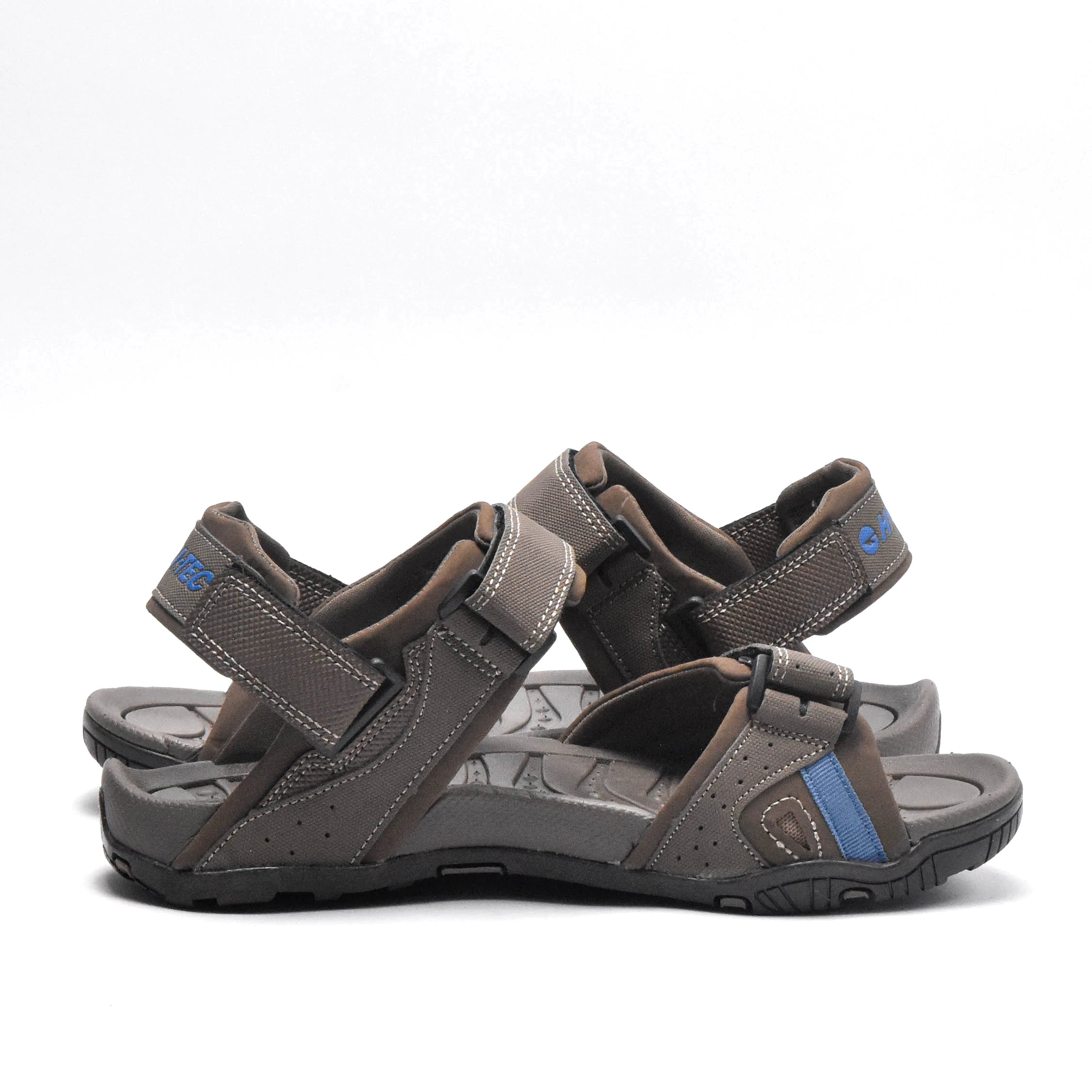 Sandales Hommes Hi-tec Hi Tec Ula vue de profil droit - BirdNova Algérie