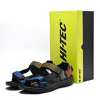 Sandales Hommes Hi-tec Hi Tec Ula Raft vue de face avec boîte - BirdNova Algérie
