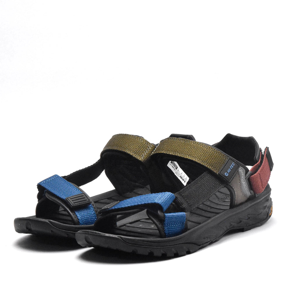 Sandales Hommes Hi-tec Hi Tec Ula Raft vue de face - BirdNova Algérie