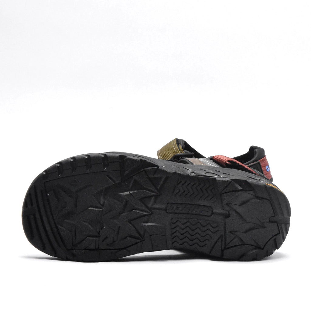 Semelle des sandales Hommes Hi-tec Hi Tec Ula Raft - BirdNova Algérie