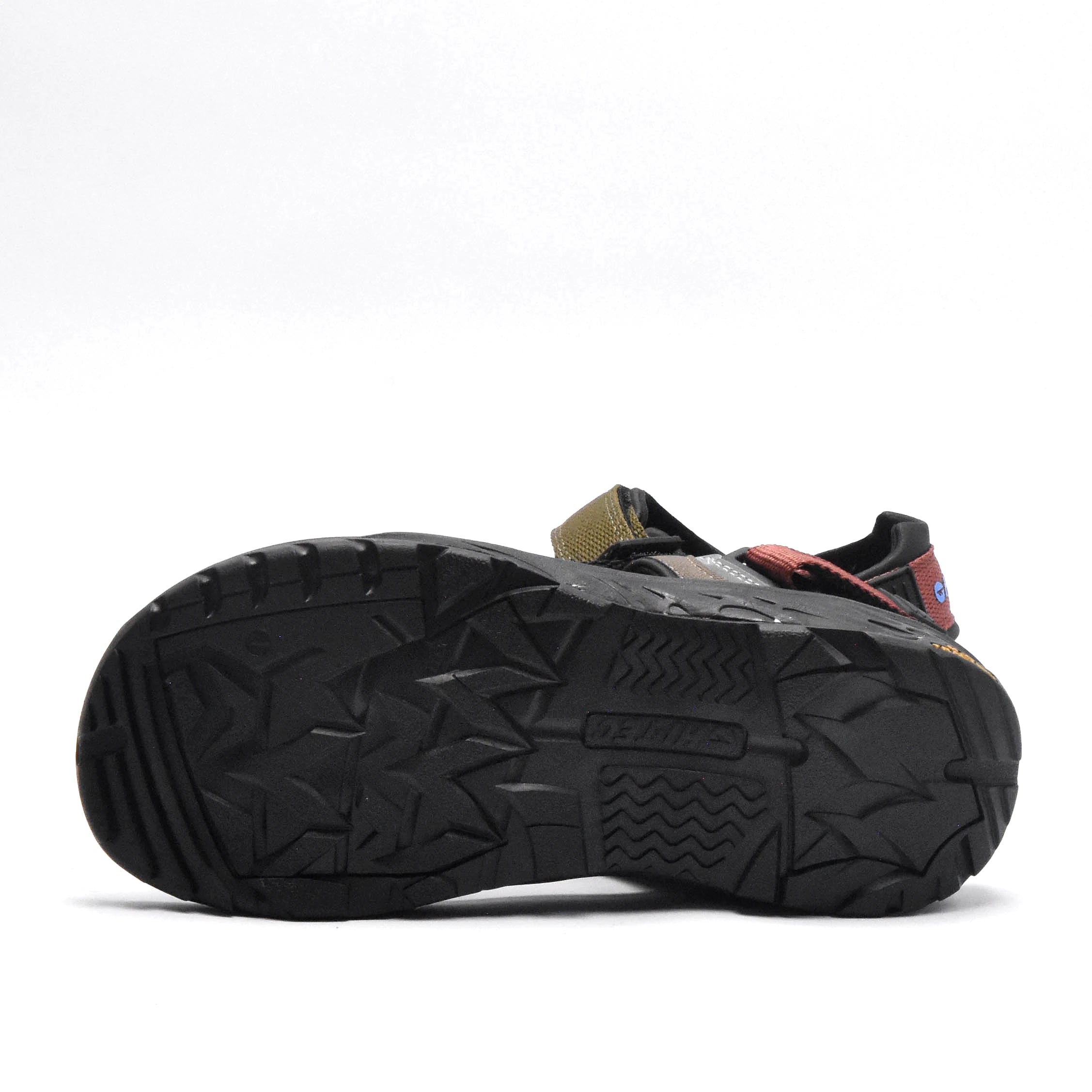 Semelle des sandales Hommes Hi-tec Hi Tec Ula Raft - BirdNova Algérie