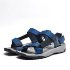 Sandales Hommes Hi-tec Hi Tec Ula Raft vue trois-quarts - BirdNova Algérie