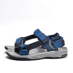 Sandales Hommes Hi-tec Hi Tec Ula Raft vue de profil gauche - BirdNova Algérie
