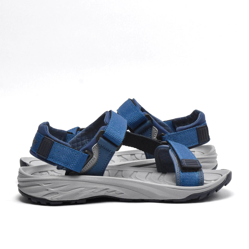 Sandales Hommes Hi-tec Hi Tec Ula Raft vue de profil droit - BirdNova Algérie