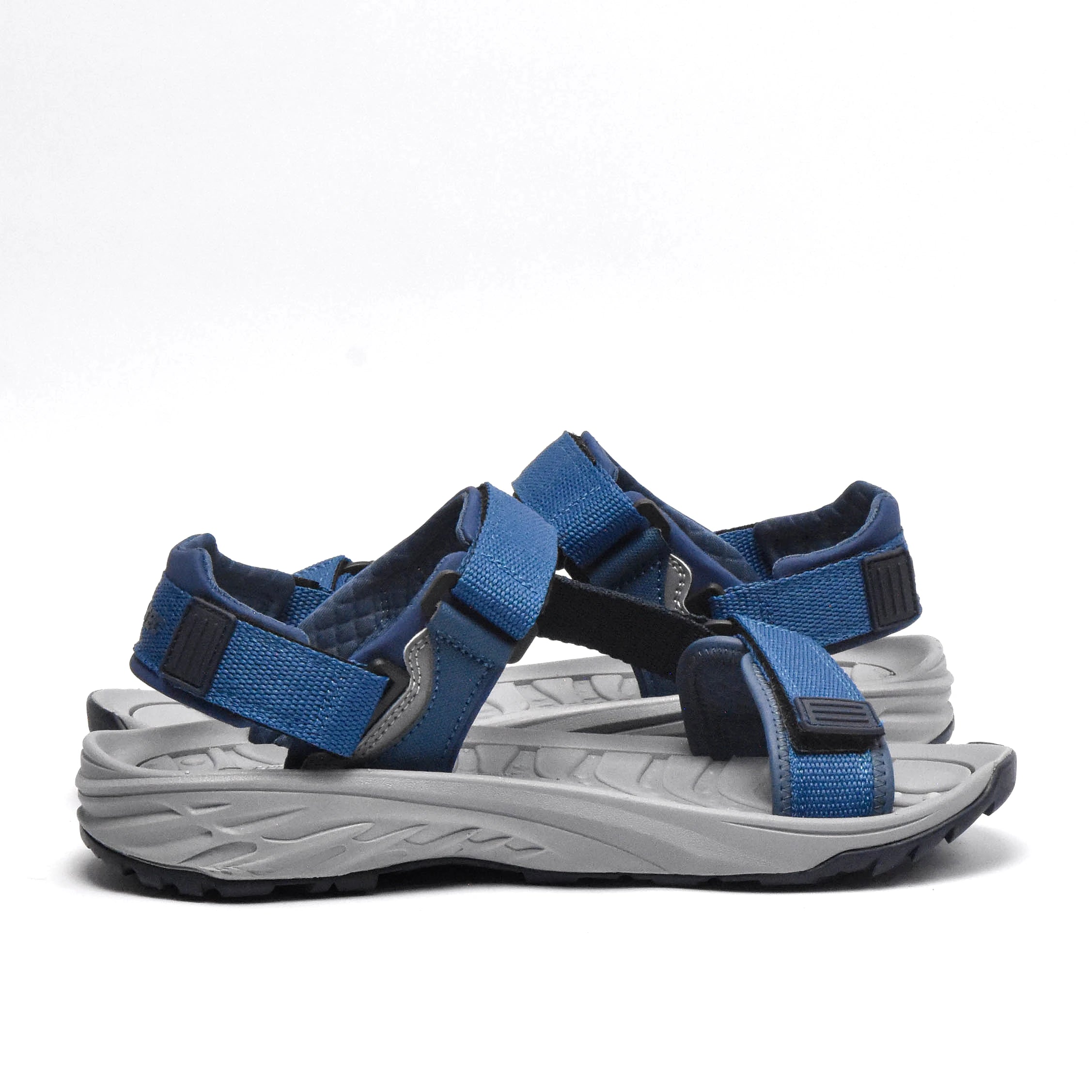 Sandales Hommes Hi-tec Hi Tec Ula Raft vue de profil droit - BirdNova Algérie