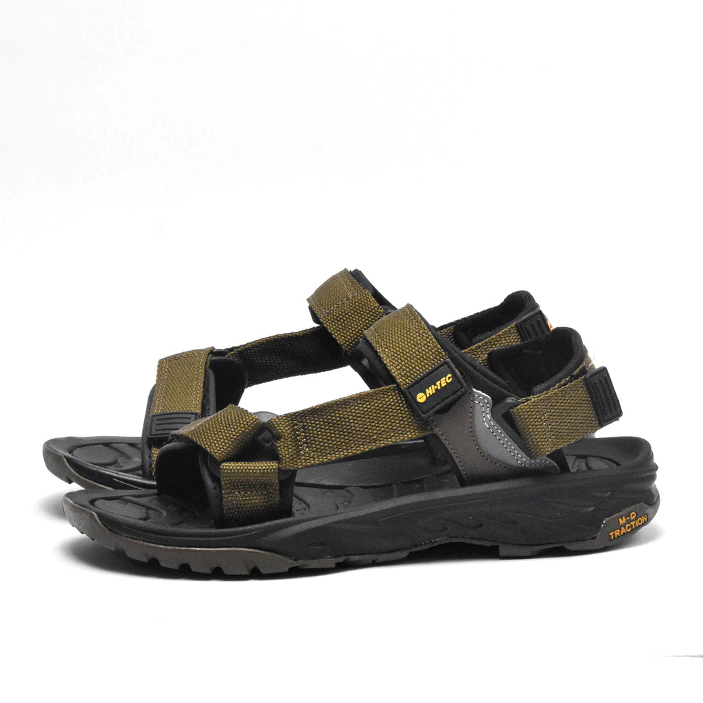 Sandales Hommes Hi-tec Hi Tec Ula Raft vue de profil droit - BirdNova Algérie