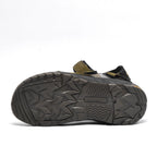 Sandales Hommes Hi-tec Hi Tec Ula Raft vue de la semelle extérieure - BirdNova Algérie
