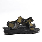 Sandales Hommes Hi-tec Hi Tec Ula Raft vue de profil gauche - BirdNova Algérie
