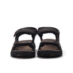 Paire de Sandales Hommes Lumberjack Four vue de face - BirdNova Algérie
