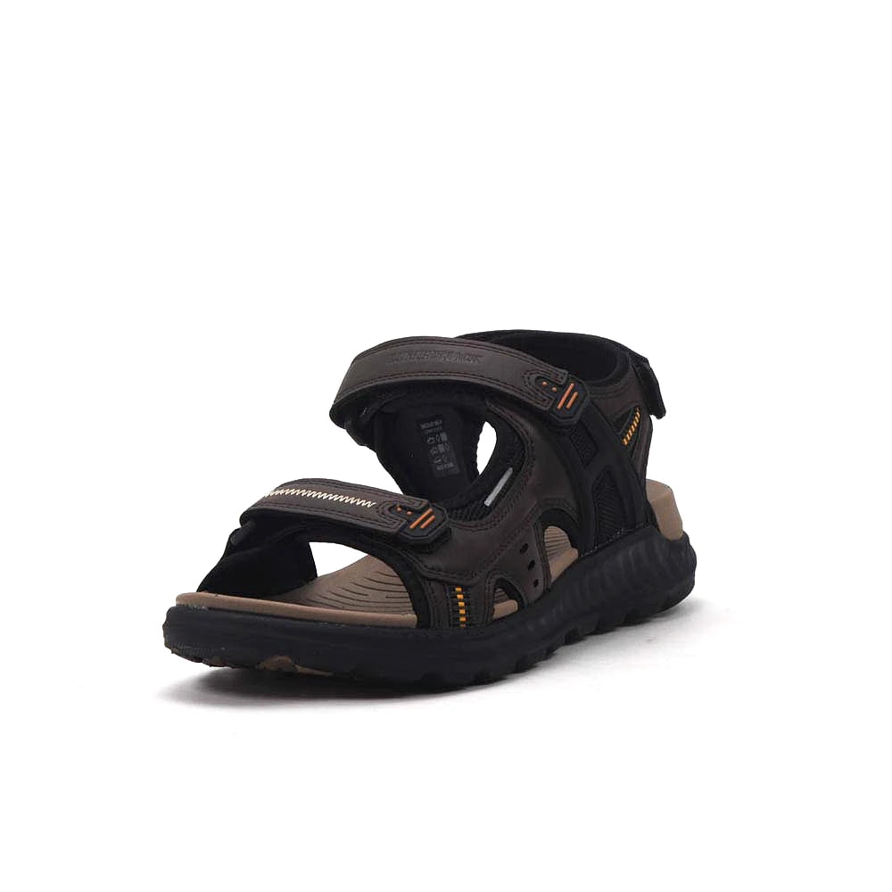 Sandale Homme Lumberjack Four vue trois-quarts - BirdNova Algérie