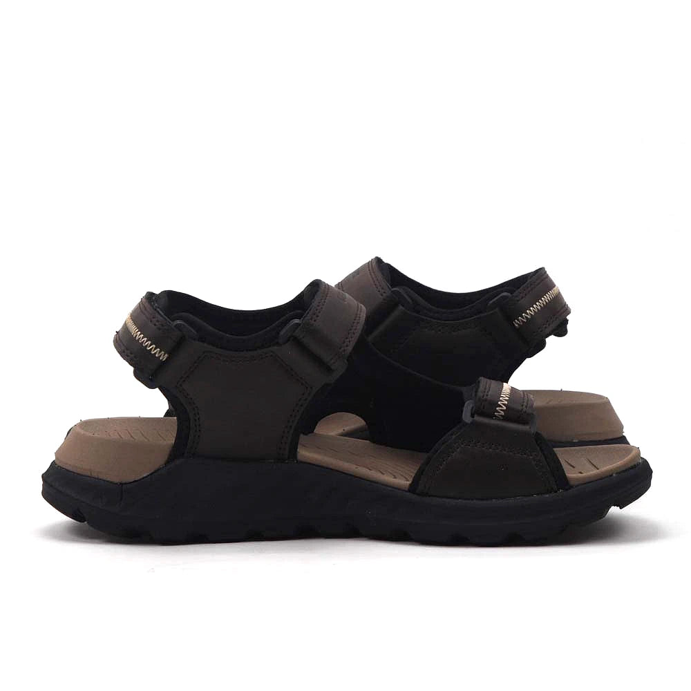 Paire de Sandales Hommes Lumberjack Four vue de profil droit - BirdNova Algérie