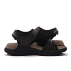 Paire de Sandales Hommes Lumberjack Four vue de profil droit - BirdNova Algérie